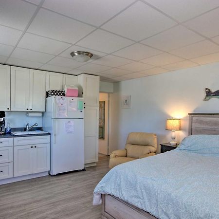 Atlantic Beach Studio With Community Pool! Екстериор снимка