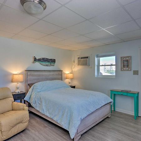 Atlantic Beach Studio With Community Pool! Екстериор снимка