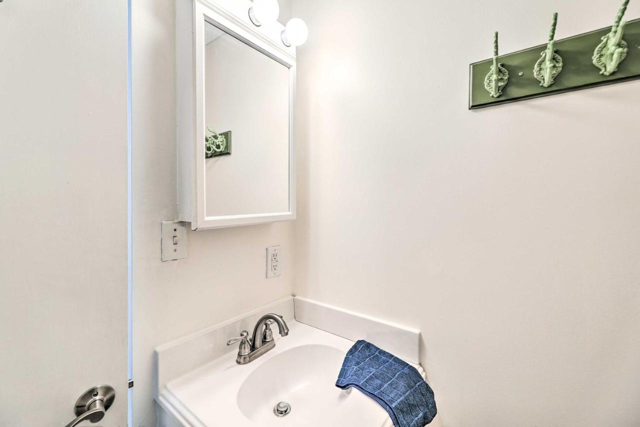 Atlantic Beach Studio With Community Pool! Екстериор снимка