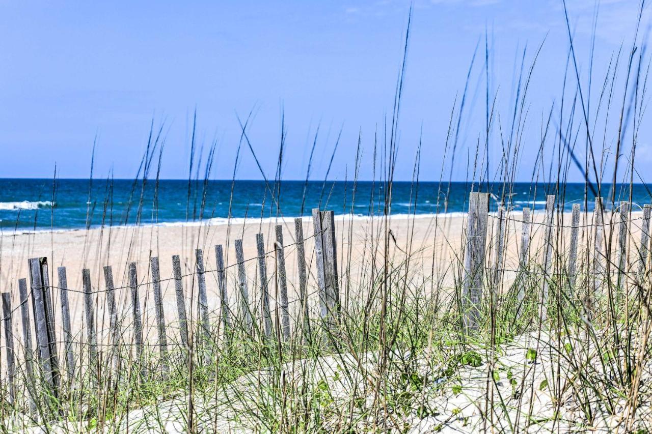 Atlantic Beach Studio With Community Pool! Екстериор снимка