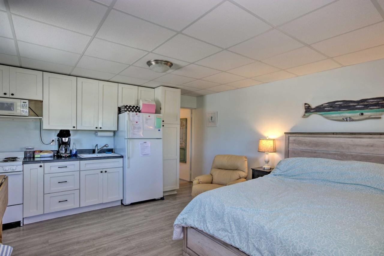 Atlantic Beach Studio With Community Pool! Екстериор снимка